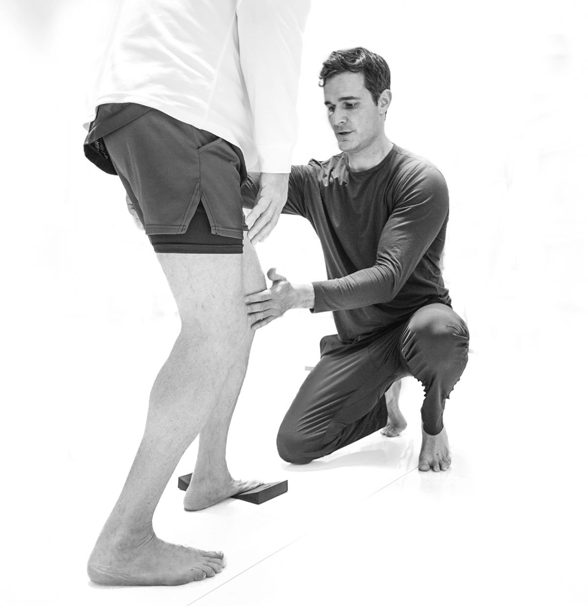 Alexander Technique movement education